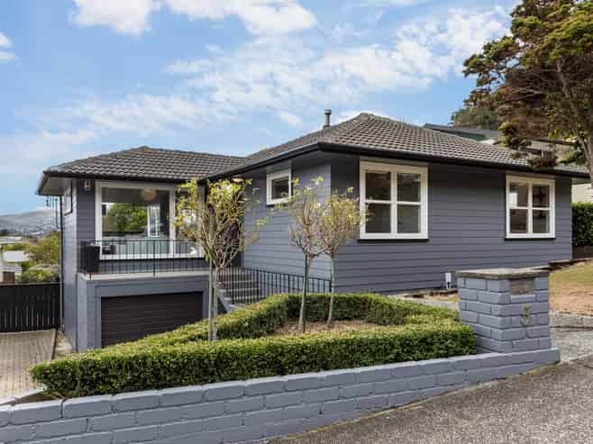 5 Mission Street, Waterloo