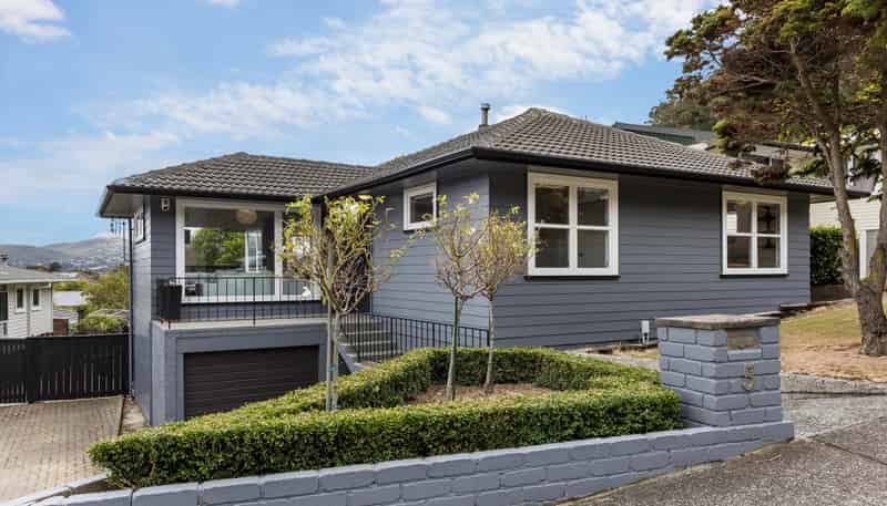 5 Mission Street, Waterloo