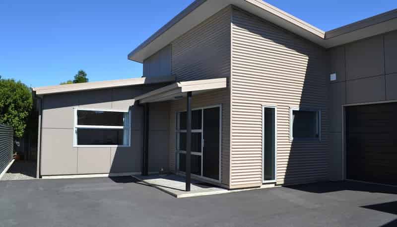 2A Carvell Street, Blenheim