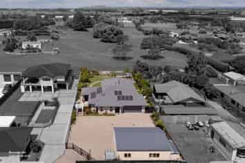 58B Wilson Rd South, Paengaroa