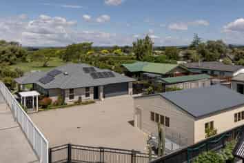 58B Wilson Rd South, Paengaroa