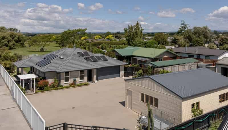 58B Wilson Rd South, Paengaroa