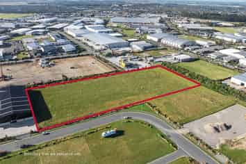 Three lots remain - don’t miss your opportunity