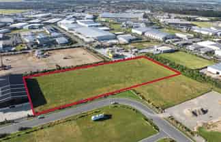 Three lots remain - don’t miss your opportunity