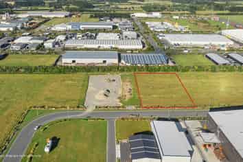 Three lots remain - don’t miss your opportunity