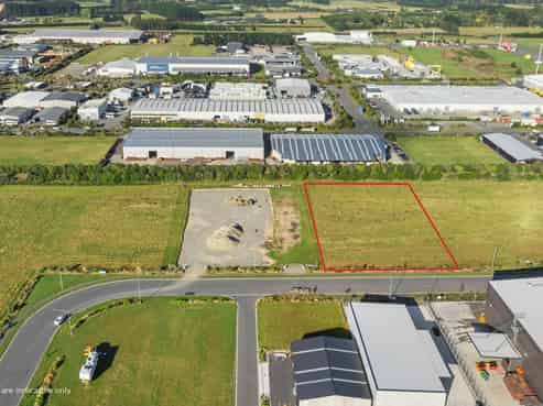 Three lots remain - don’t miss your opportunity