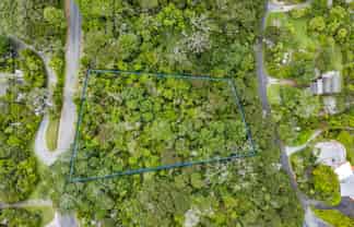 68 Ridge Road, Mahurangi East