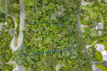 68 Ridge Road, Mahurangi East