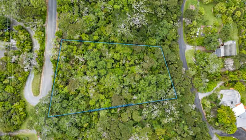 68 Ridge Road, Mahurangi East