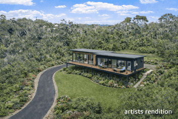 68 Ridge Road, Mahurangi East