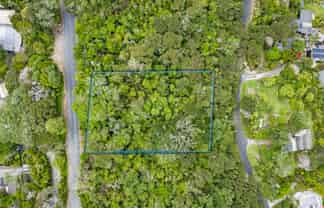 22 Young Street, Mahurangi East