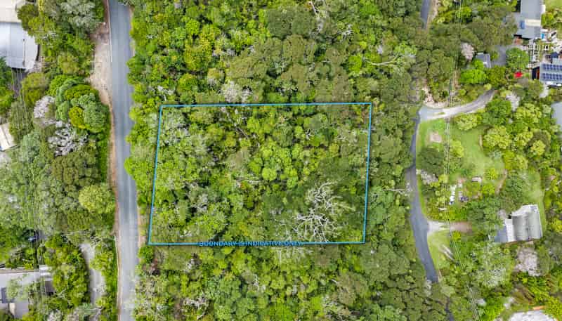 22 Young Street, Mahurangi East