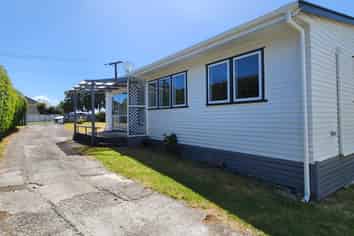 38 Woodleigh Street, Frankleigh Park