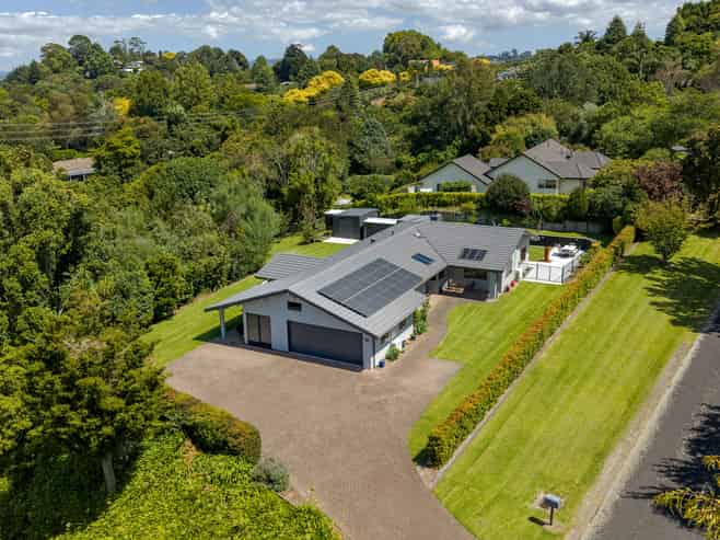 40 Westridge Drive, Tauriko