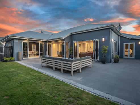 9 Hemsworth Mews, Casebrook