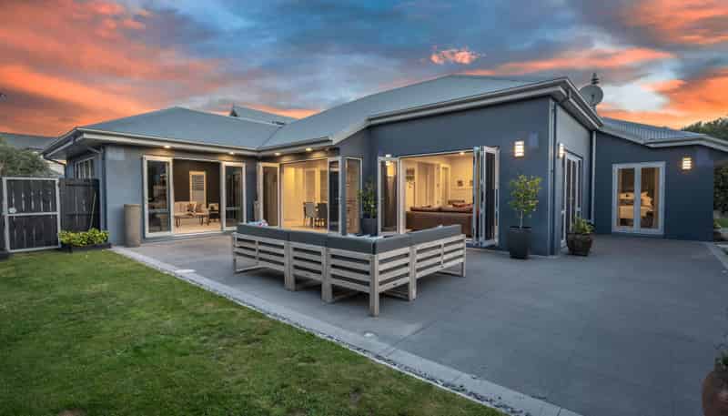 9 Hemsworth Mews, Casebrook