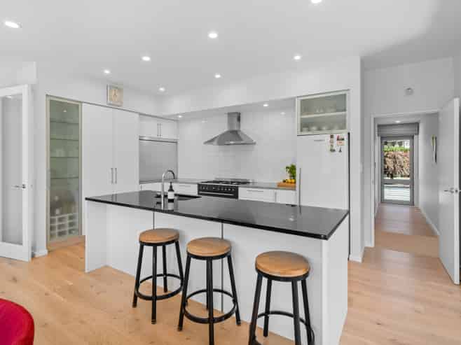 9 Hemsworth Mews, Casebrook