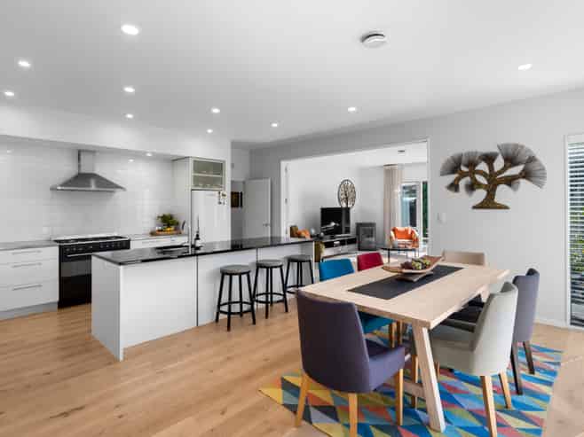 9 Hemsworth Mews, Casebrook