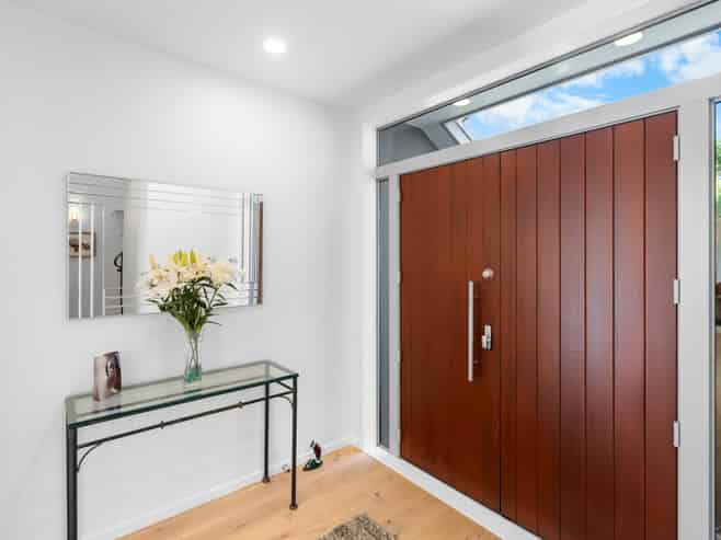 9 Hemsworth Mews, Casebrook