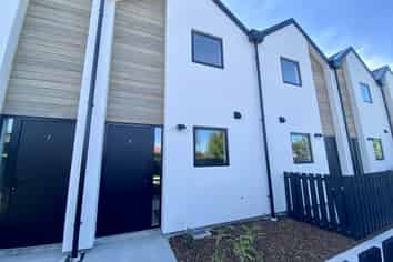 3/265  Lyttelton Street, Spreydon