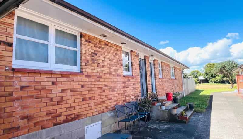 2/43 Spring Street, Onehunga