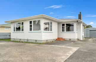 168 Highbury Avenue, Highbury