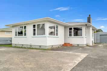 168 Highbury Avenue, Highbury