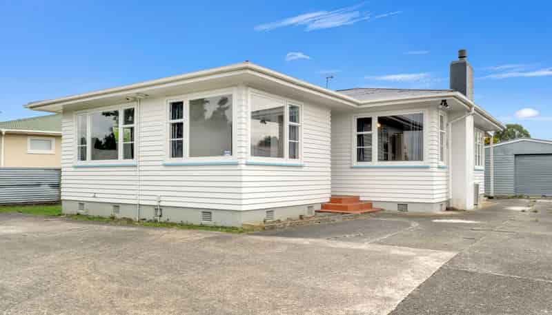 168 Highbury Avenue, Highbury