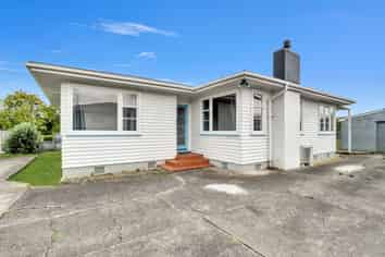 168 Highbury Avenue, Highbury