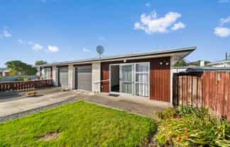 2 Keir Crescent, Masterton