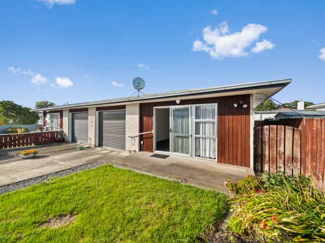 2 Keir Crescent, Masterton