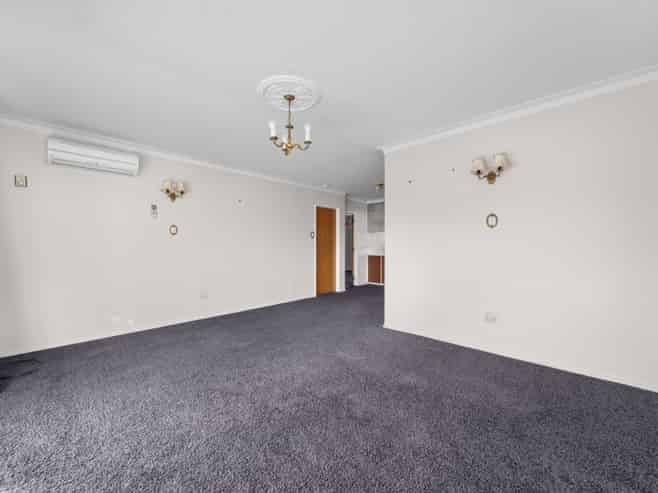 2 Keir Crescent, Masterton