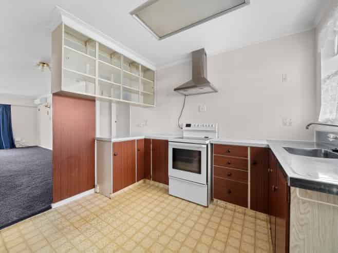 2 Keir Crescent, Masterton