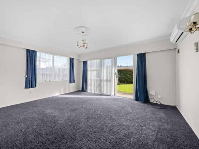 2 Keir Crescent, Masterton