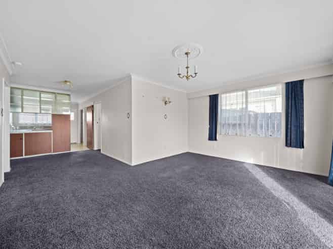 2 Keir Crescent, Masterton