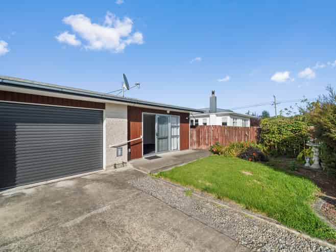2 Keir Crescent, Masterton