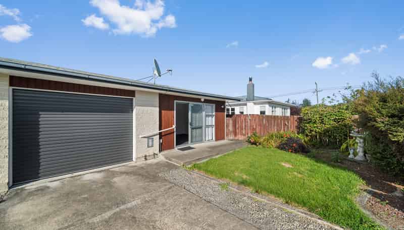 2 Keir Crescent, Masterton