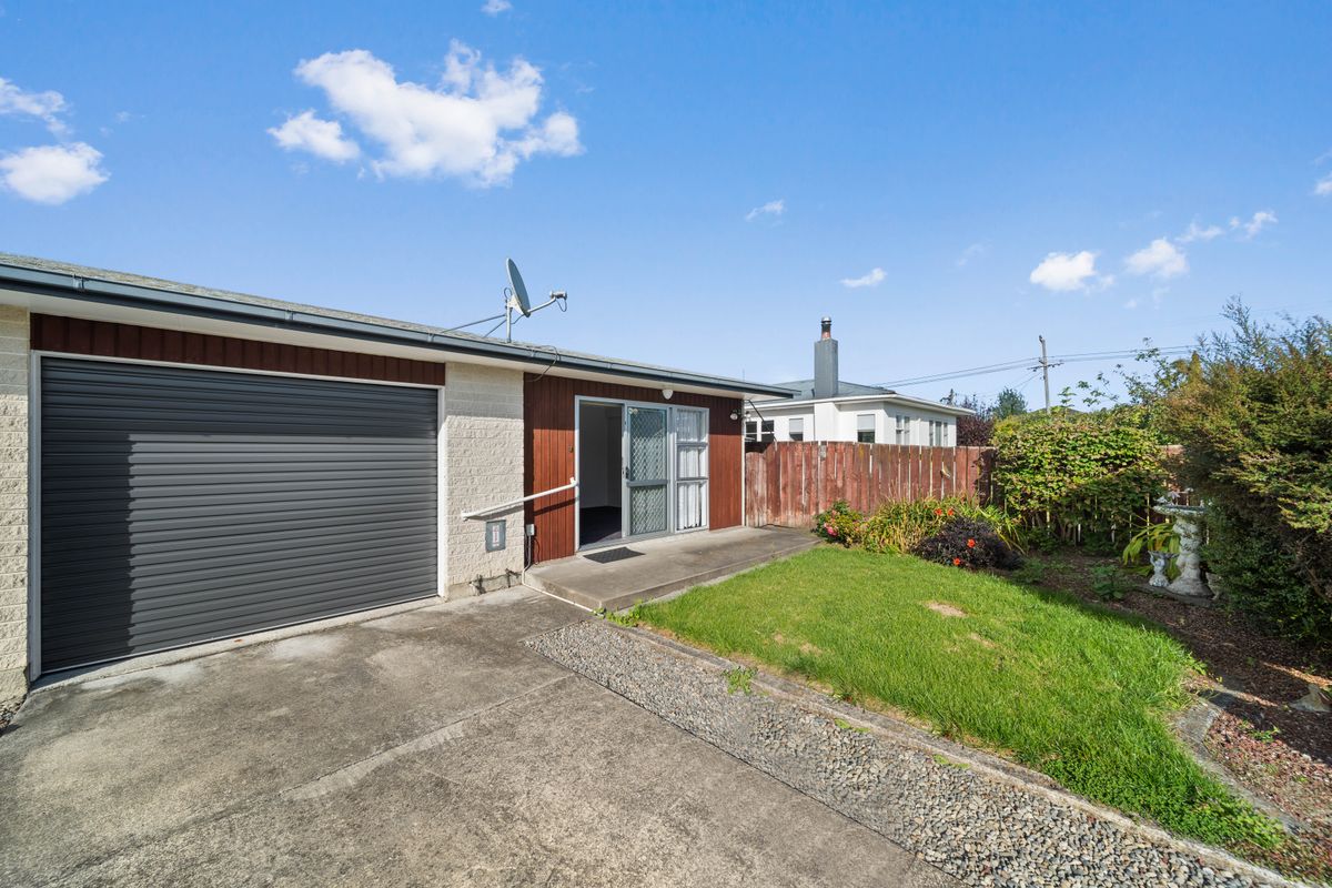 The Easy Choice in Lansdowne - BEO $369,000, Masterton