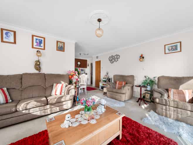 4 Keir Crescent, Masterton