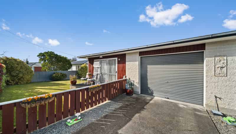 4 Keir Crescent, Masterton