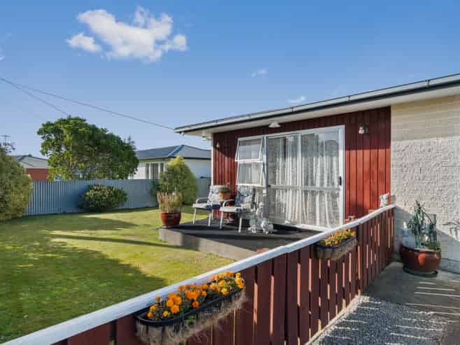 4 Keir Crescent, Masterton