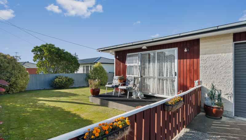 4 Keir Crescent, Masterton