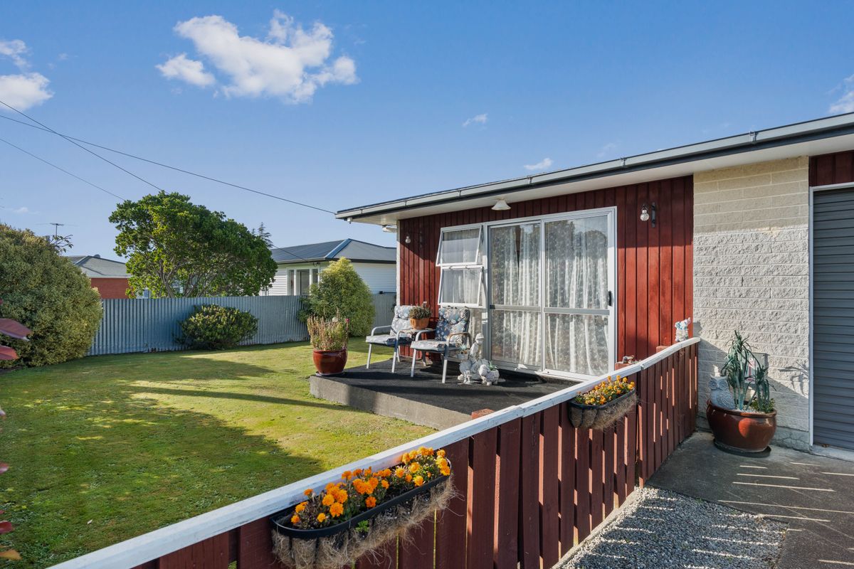 Comfortable & Oh-So Handy - BEO $369,000, Masterton