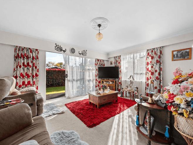 4 Keir Crescent, Masterton