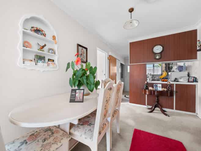 4 Keir Crescent, Masterton