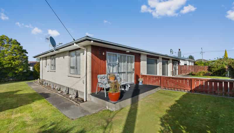 4 Keir Crescent, Masterton