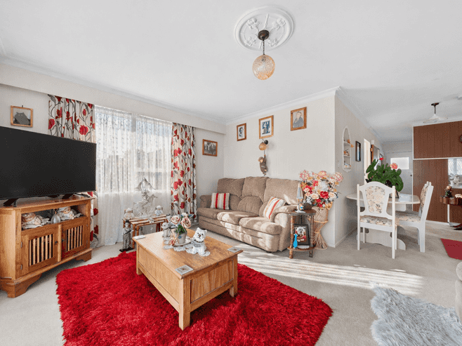 4 Keir Crescent, Masterton