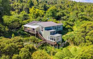 1052 Wekaweka Road, Waimamaku