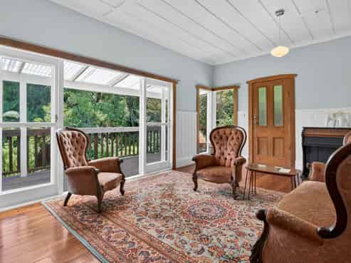 1052 Wekaweka Road, Waimamaku