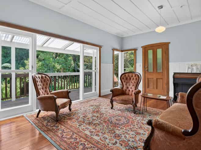 1052 Wekaweka Road, Waimamaku